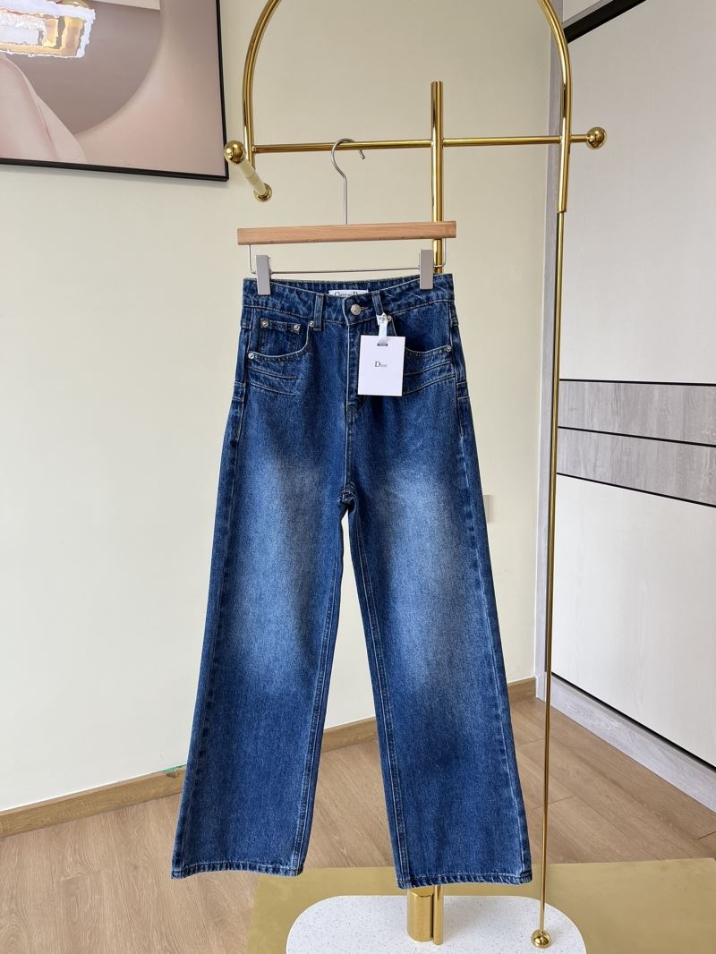 Christian Dior Jeans